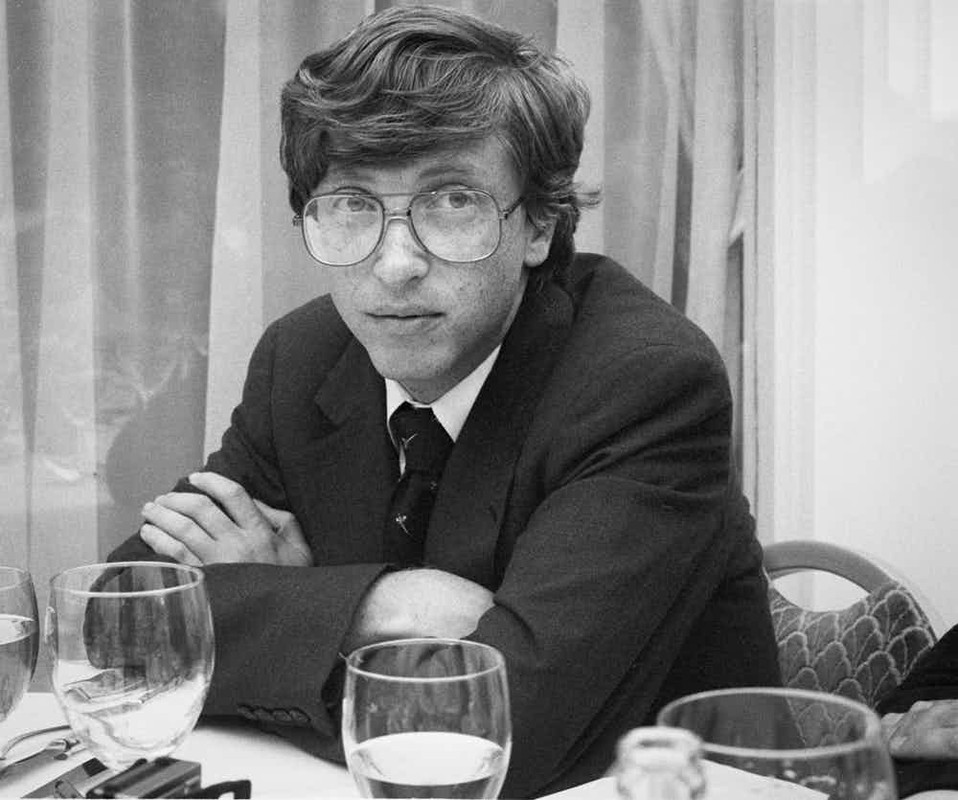 10 dieu thu vi ve tuoi tho Bill Gates-Hinh-7